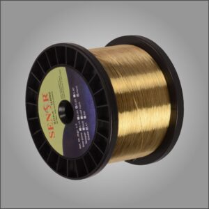 Plain Wire