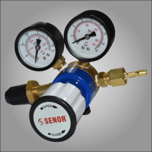 Super Tech Gas Regulator