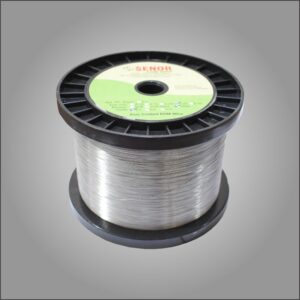 Zinc Cotted