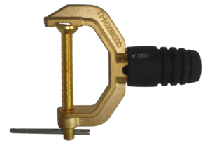 All Brass C Clamp (3)