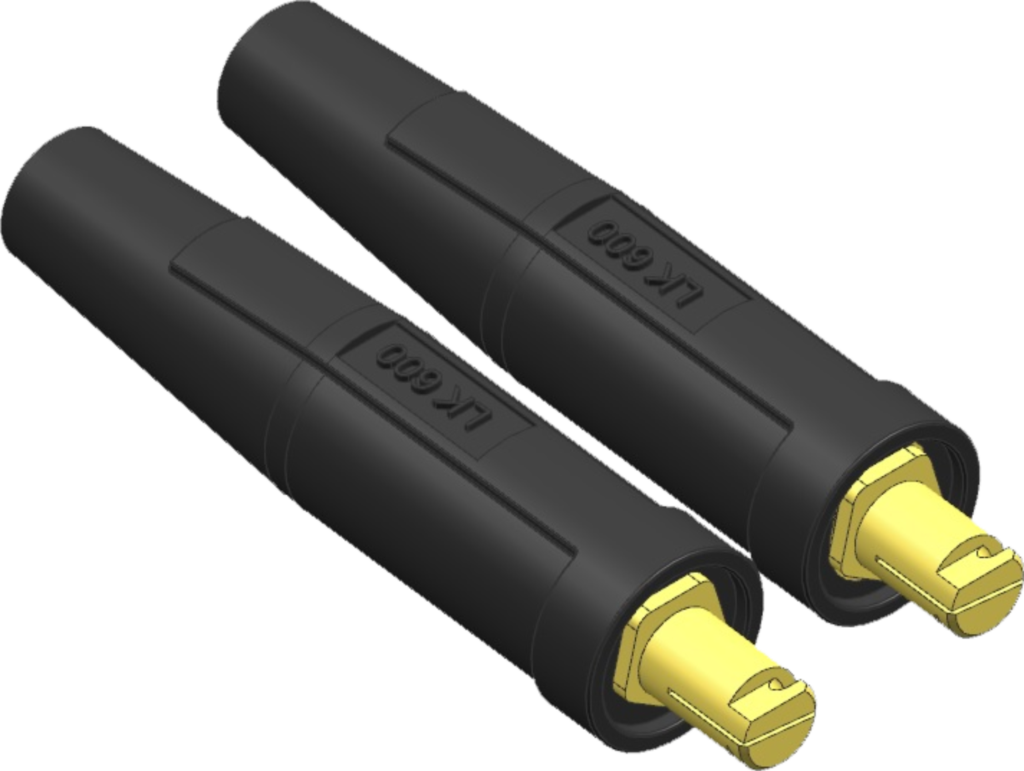 American Cable Connectors Lexus ‘LK’ Series Images