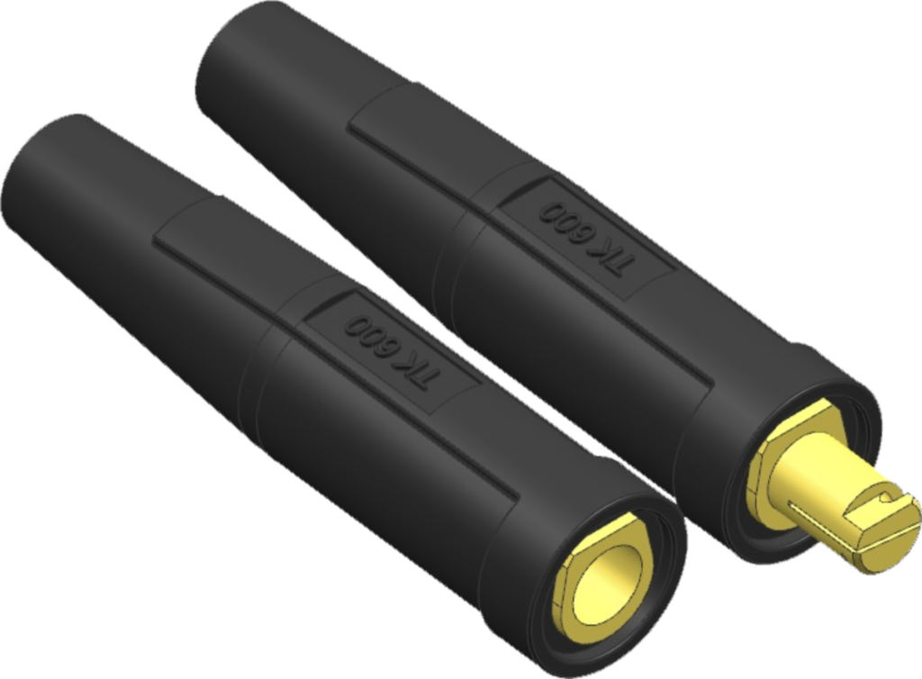 American Cable Connectors Tekstar ‘TK’ Series Images
