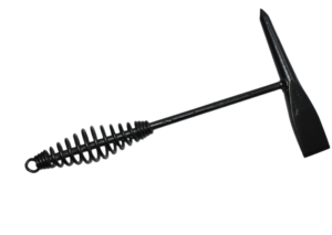 Chipping Hammer with Spring Handle Images