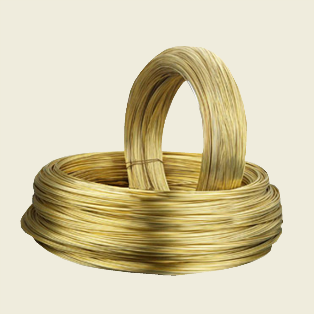 Wire