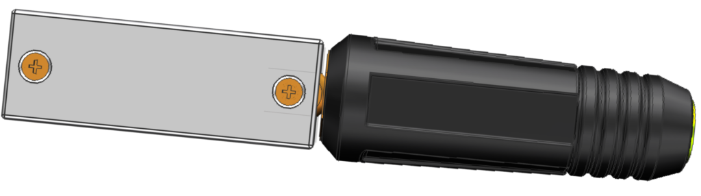 Fixed Magnetic Clamps FM Series 1