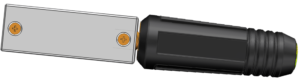 Fixed Magnetic Clamps FM Series 1