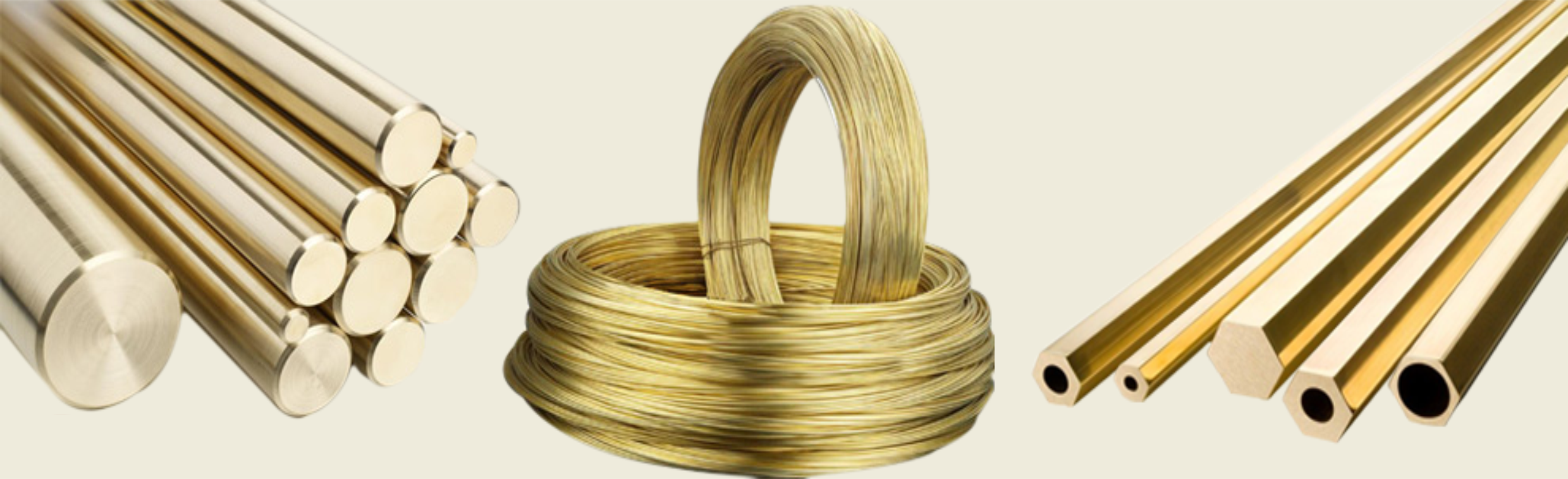 Lead Free Brass Products