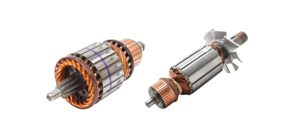 Motor Rotor