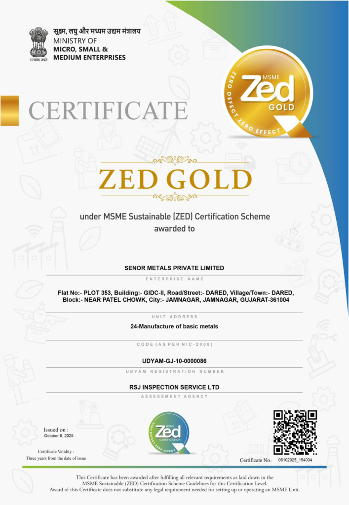 Senor_Unit 1_ZED Gold Certificate_page1_image1
