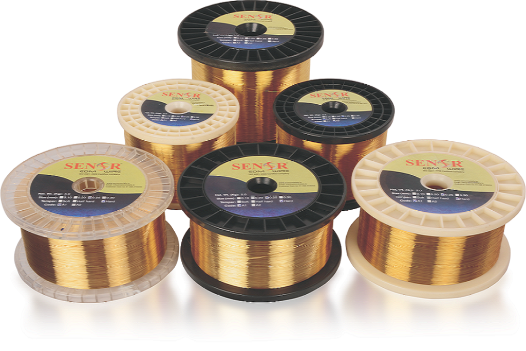 Economy EDM Wire  Costs More: Why Smart Manufacturers Think Beyond Price